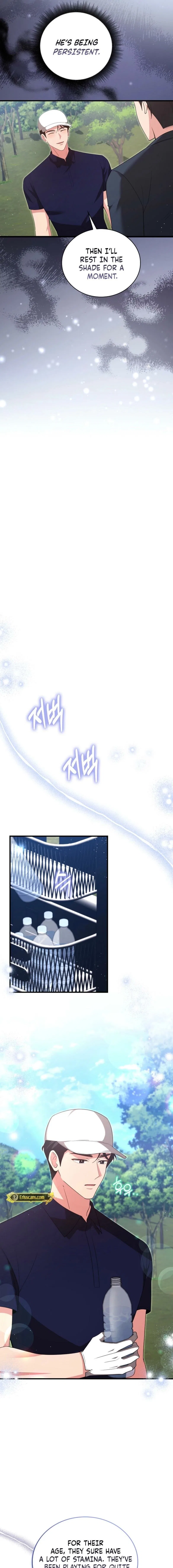 The Dignity of Desire Chapter 24 – Page 4