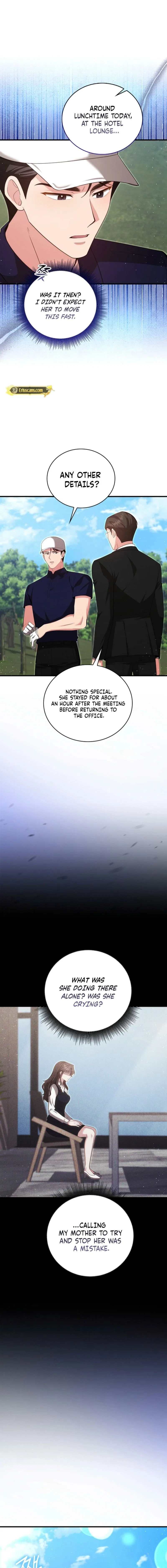 The Dignity of Desire Chapter 24 – Page 10