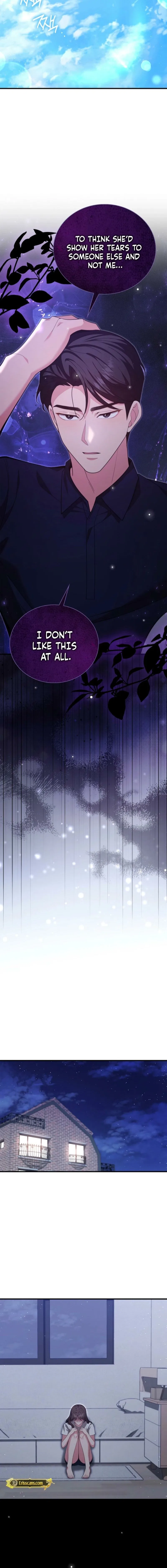 The Dignity of Desire Chapter 24 – Page 11