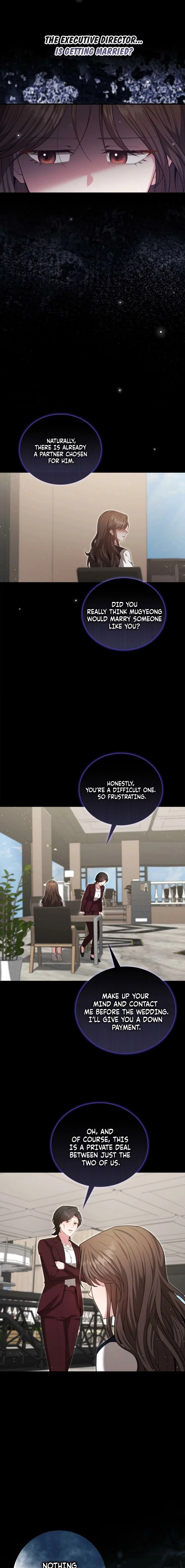 The Dignity of Desire Chapter 24 – Page 12