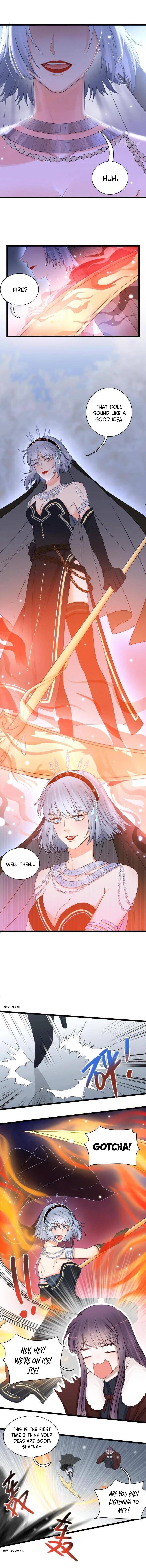 The Witch’s Daily Life Chapter 44 – Page 2