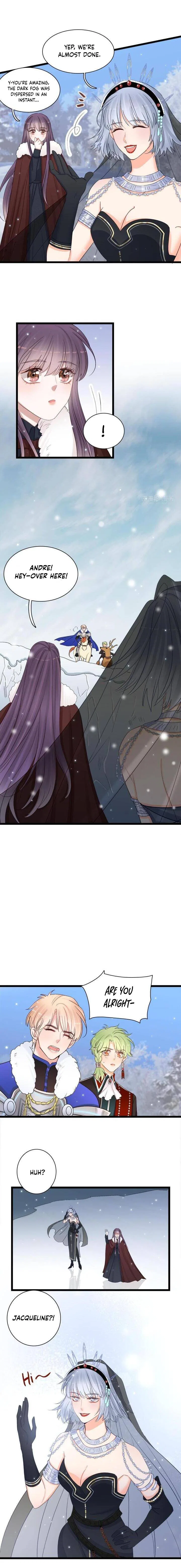 The Witch’s Daily Life Chapter 44 – Page 3