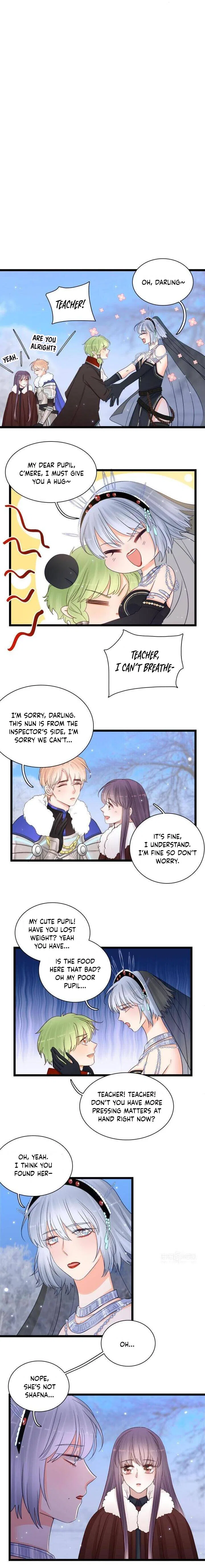 The Witch’s Daily Life Chapter 44 – Page 4