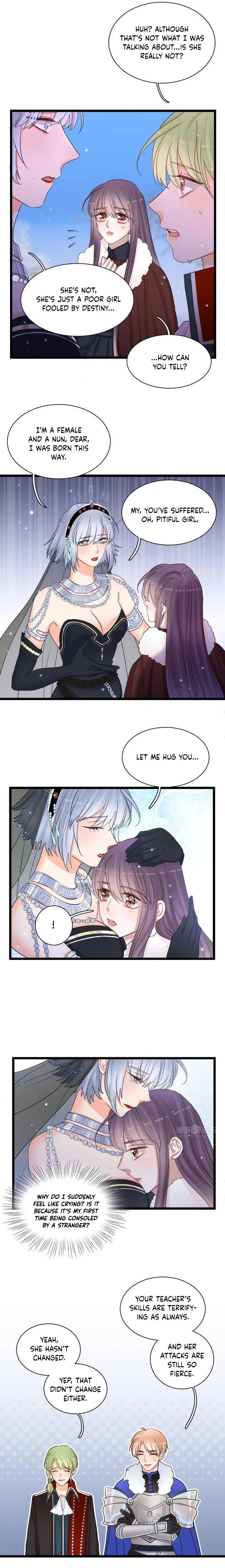 The Witch’s Daily Life Chapter 44 – Page 5