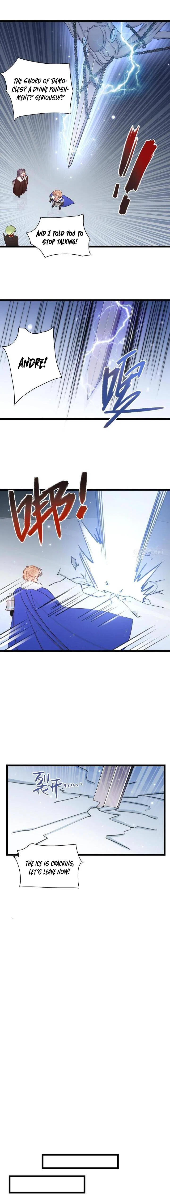 The Witch’s Daily Life Chapter 44 – Page 7