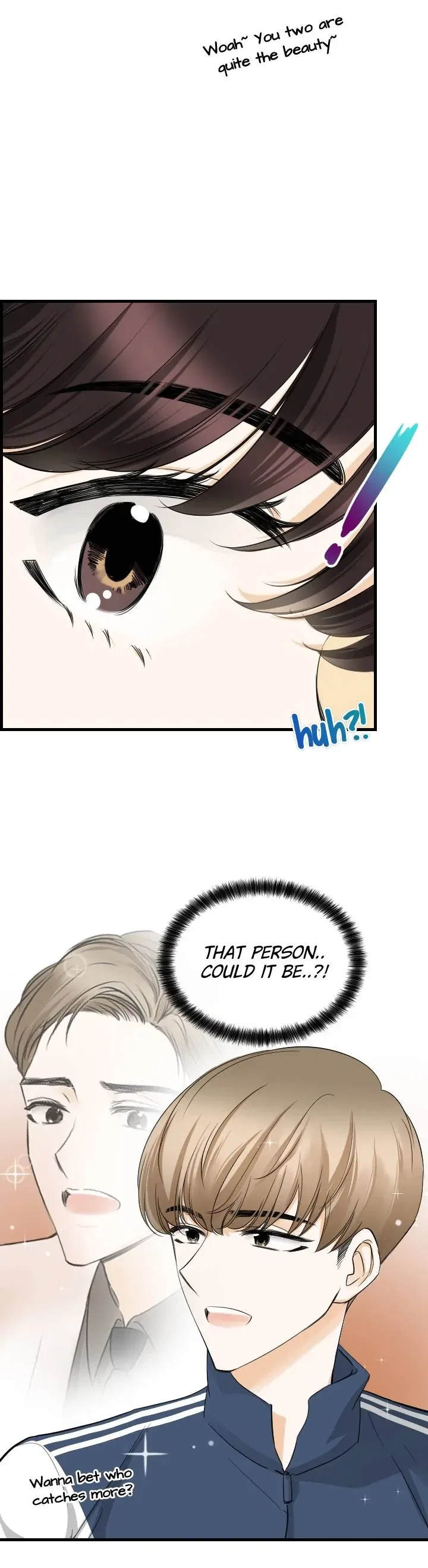Pool in Love Chapter 35 – Page 4
