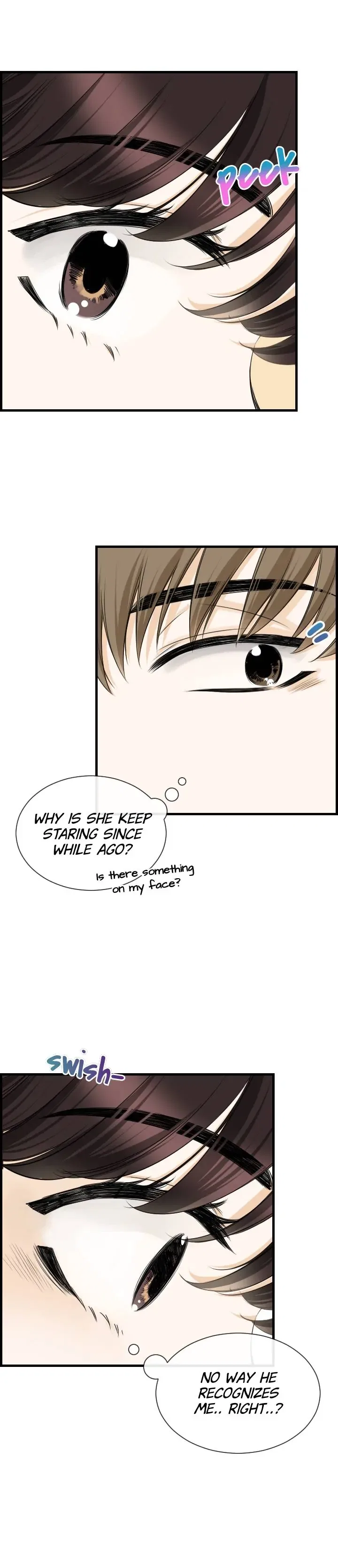 Pool in Love Chapter 35 – Page 7