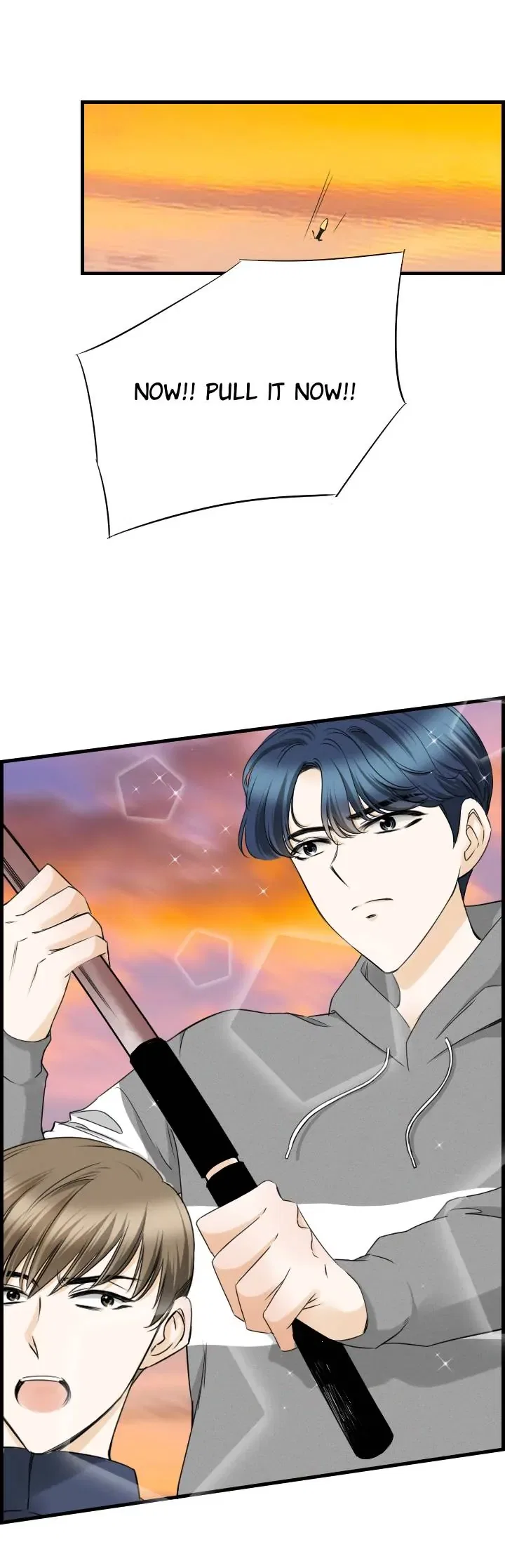 Pool in Love Chapter 35 – Page 15