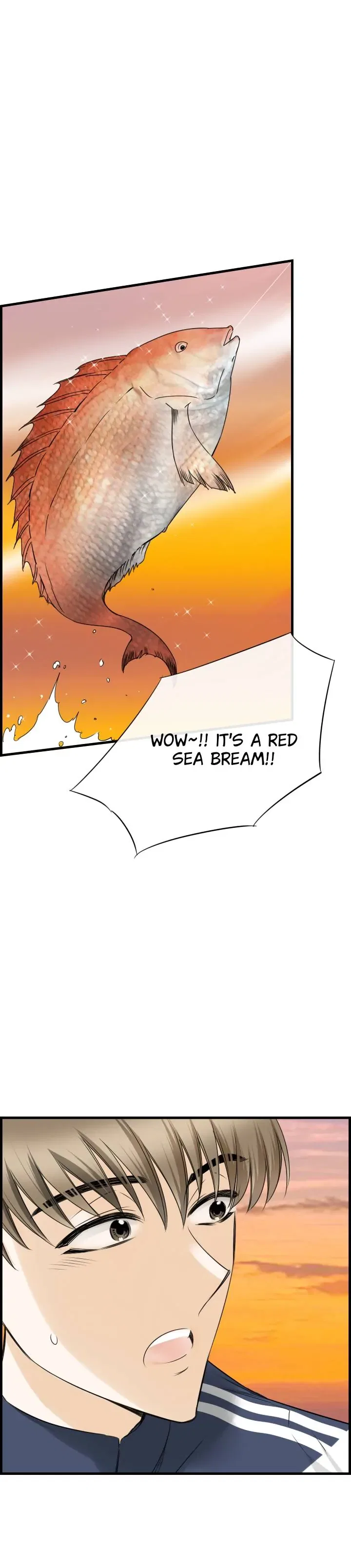 Pool in Love Chapter 35 – Page 16