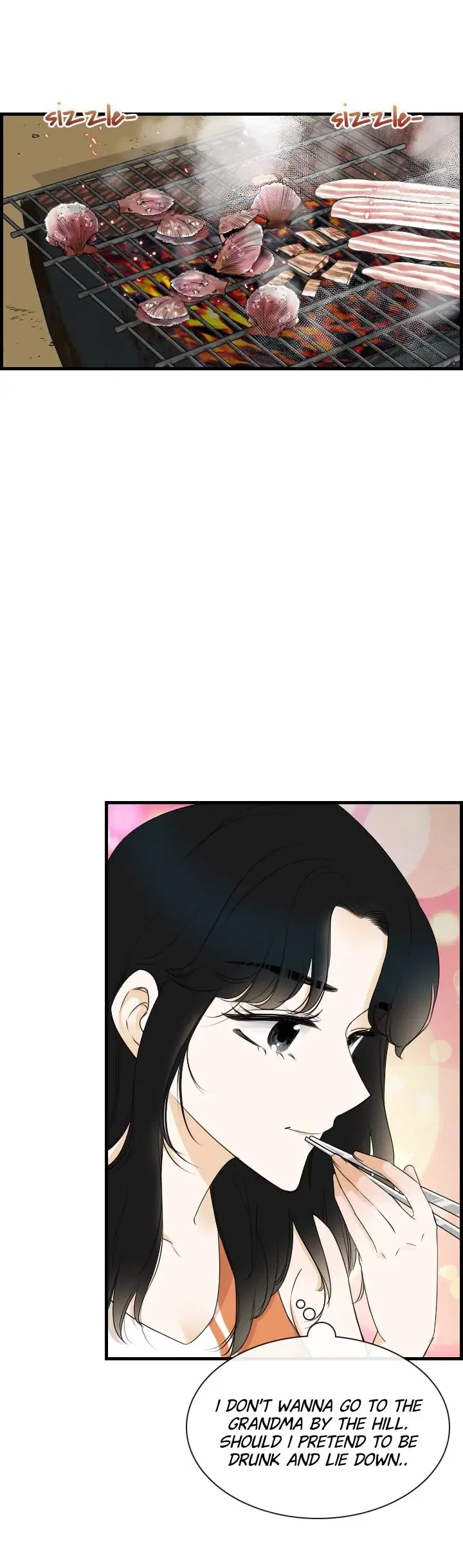 Pool in Love Chapter 35 – Page 20