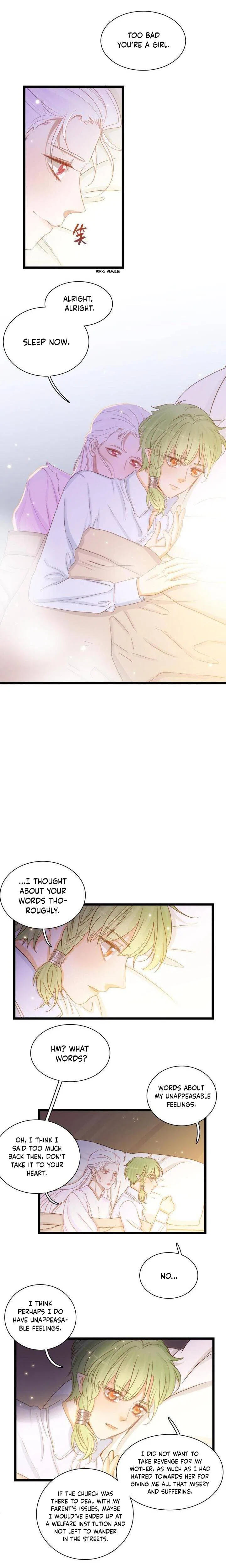 The Witch’s Daily Life Chapter 43 – Page 3