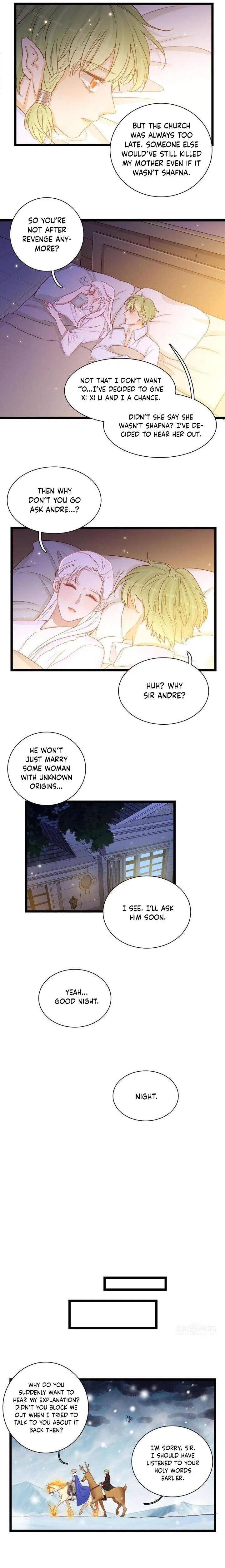 The Witch’s Daily Life Chapter 43 – Page 4