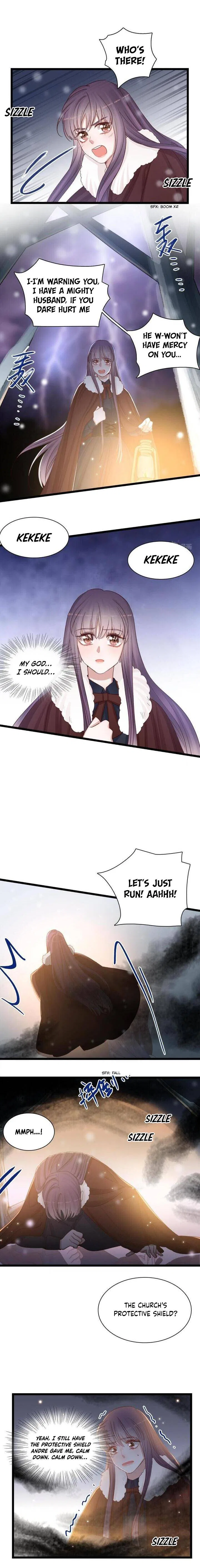 The Witch’s Daily Life Chapter 43 – Page 6