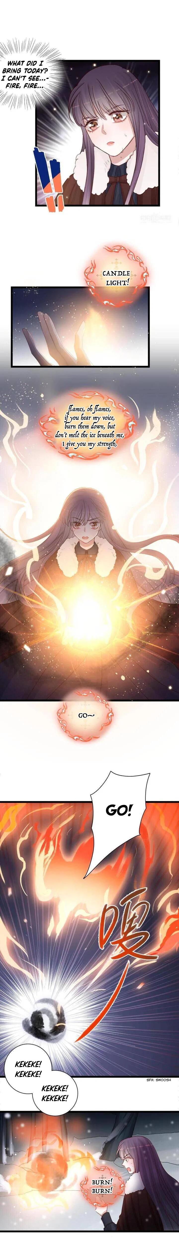 The Witch’s Daily Life Chapter 43 – Page 7