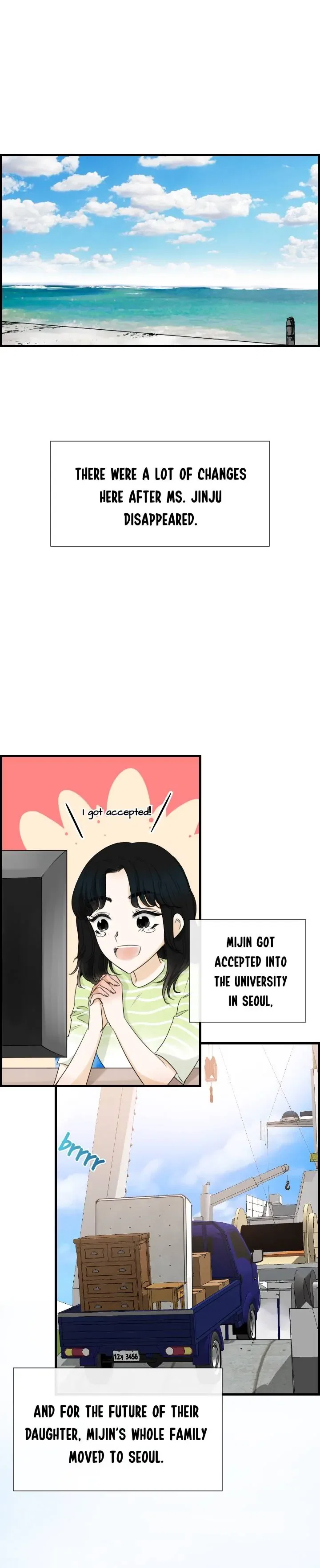 Pool in Love Chapter 34 – Page 2