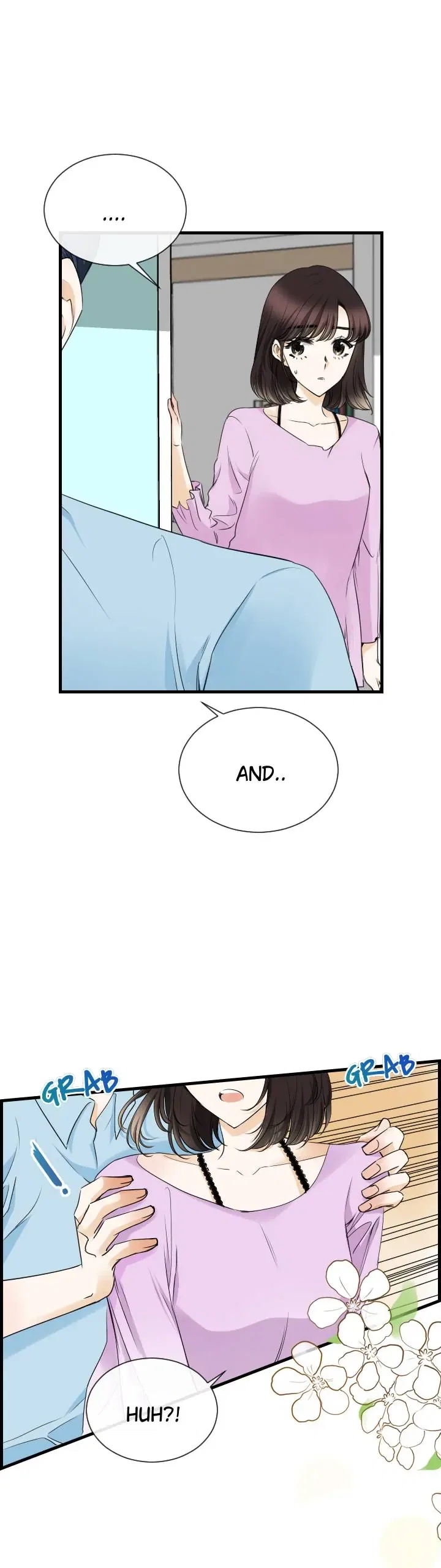 Pool in Love Chapter 34 – Page 7