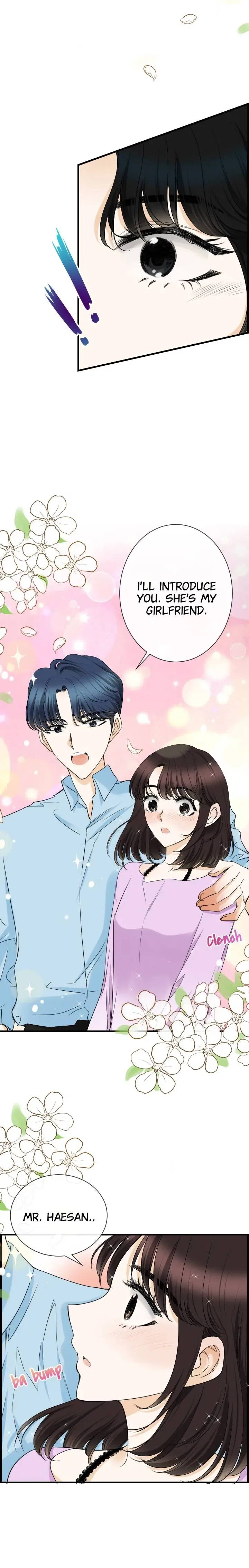 Pool in Love Chapter 34 – Page 8