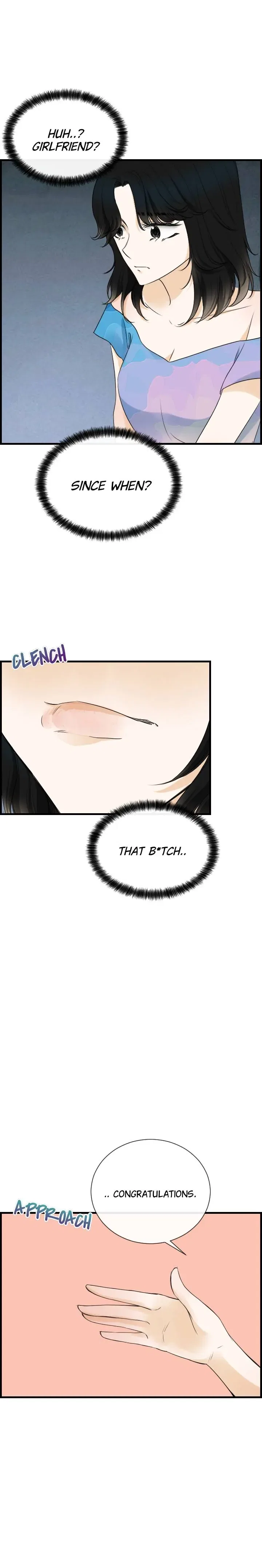 Pool in Love Chapter 34 – Page 9