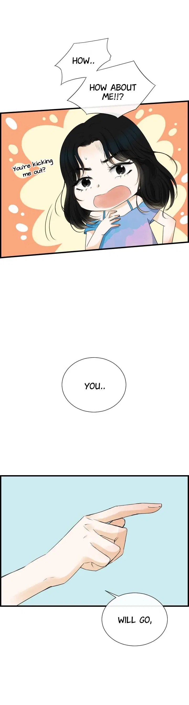 Pool in Love Chapter 34 – Page 18