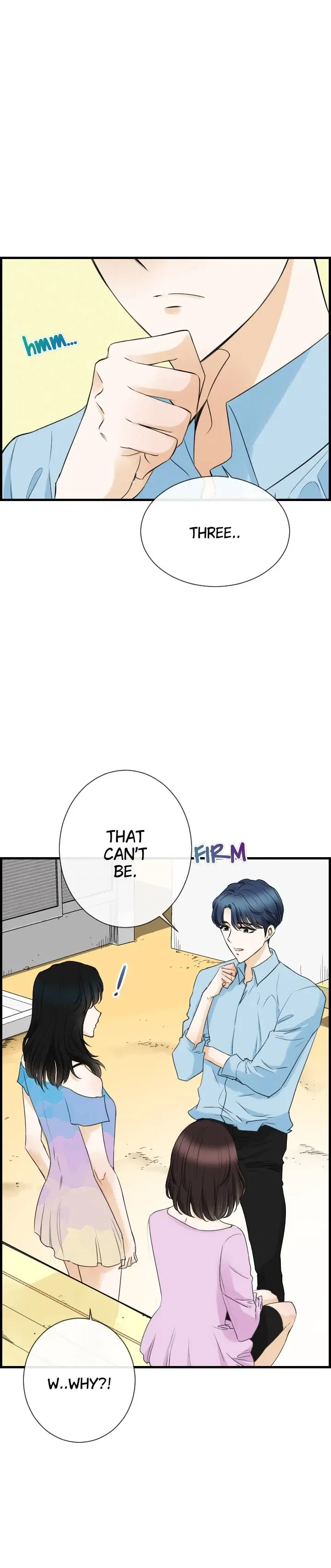Pool in Love Chapter 34 – Page 20