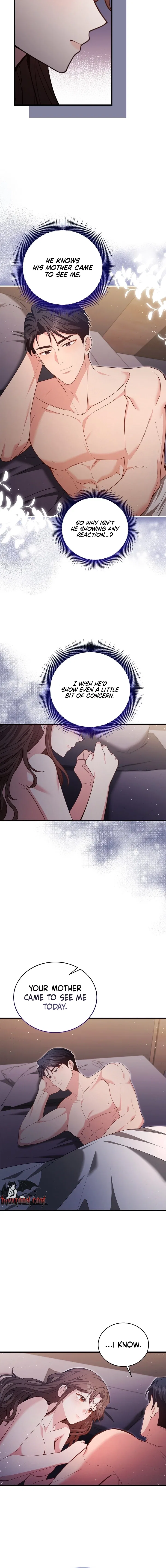 The Dignity of Desire Chapter 22 – Page 4