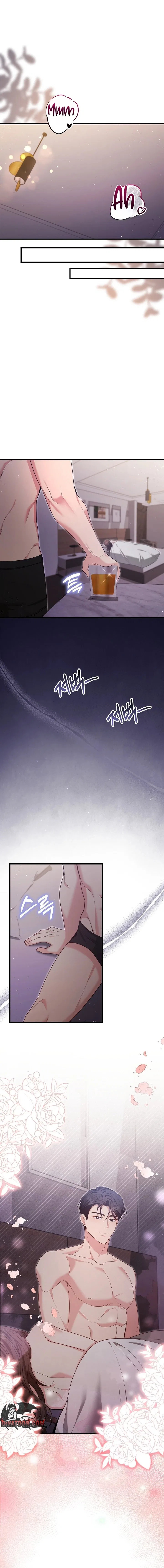 The Dignity of Desire Chapter 22 – Page 8