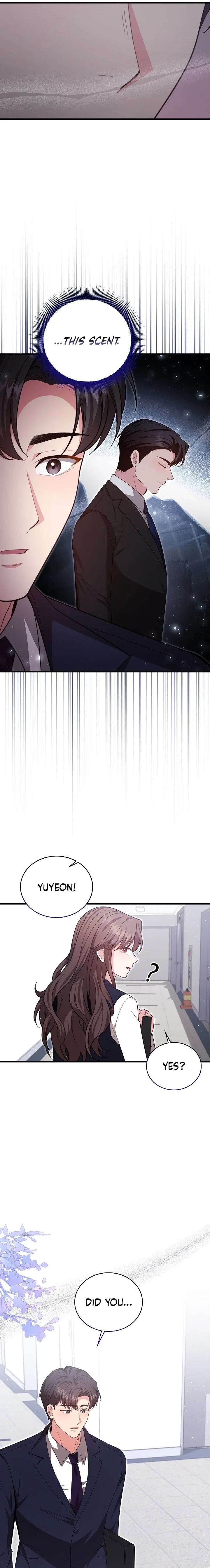 The Dignity of Desire Chapter 22 – Page 15