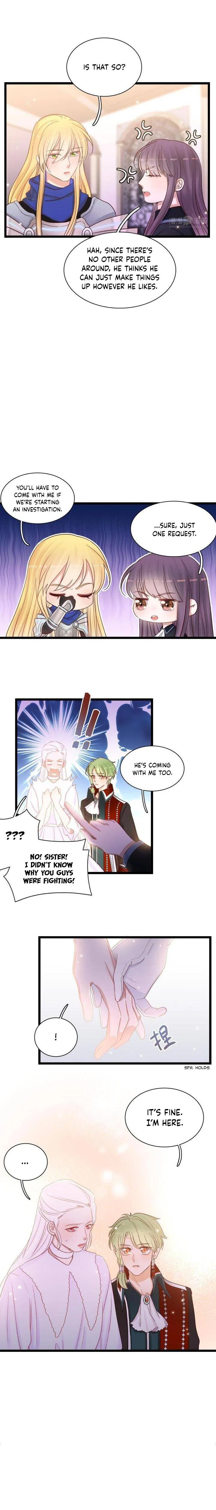 The Witch’s Daily Life Chapter 42 – Page 2