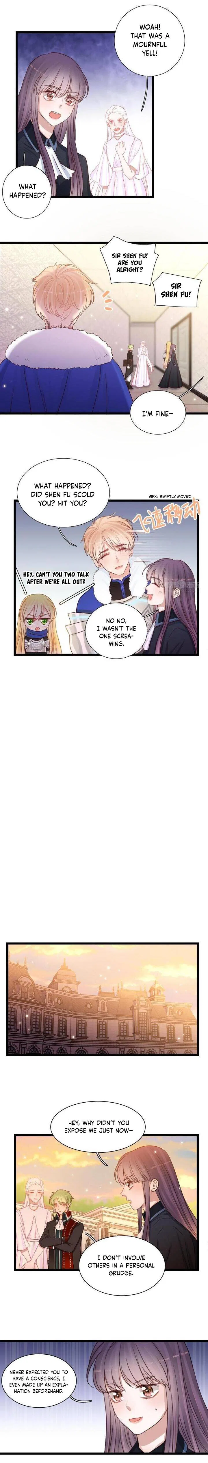 The Witch’s Daily Life Chapter 42 – Page 6