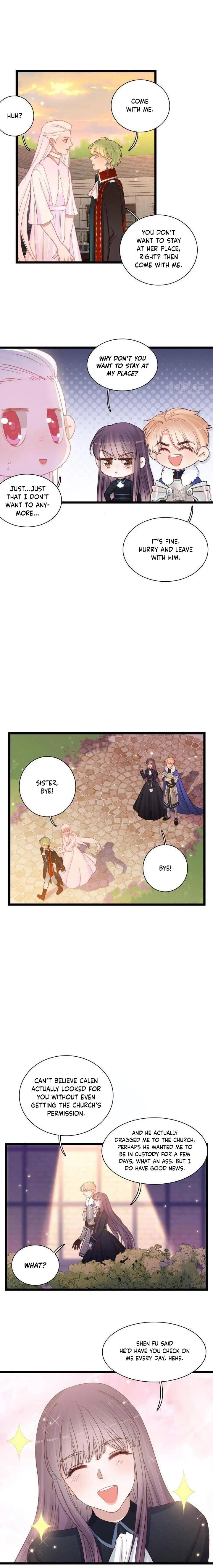The Witch’s Daily Life Chapter 42 – Page 7