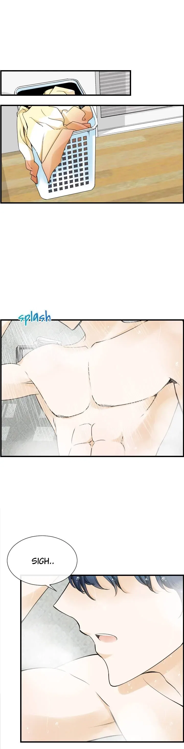 Pool in Love Chapter 33 – Page 2