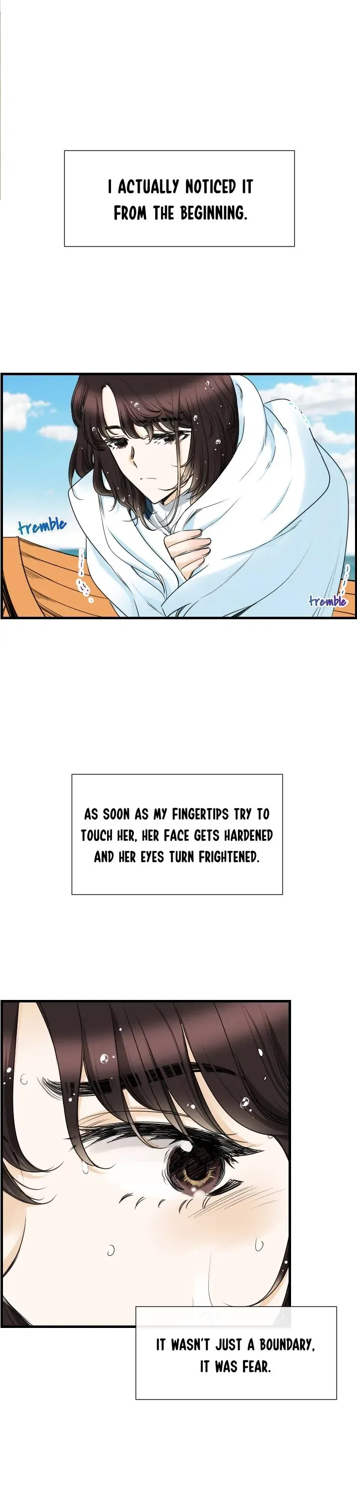 Pool in Love Chapter 33 – Page 3