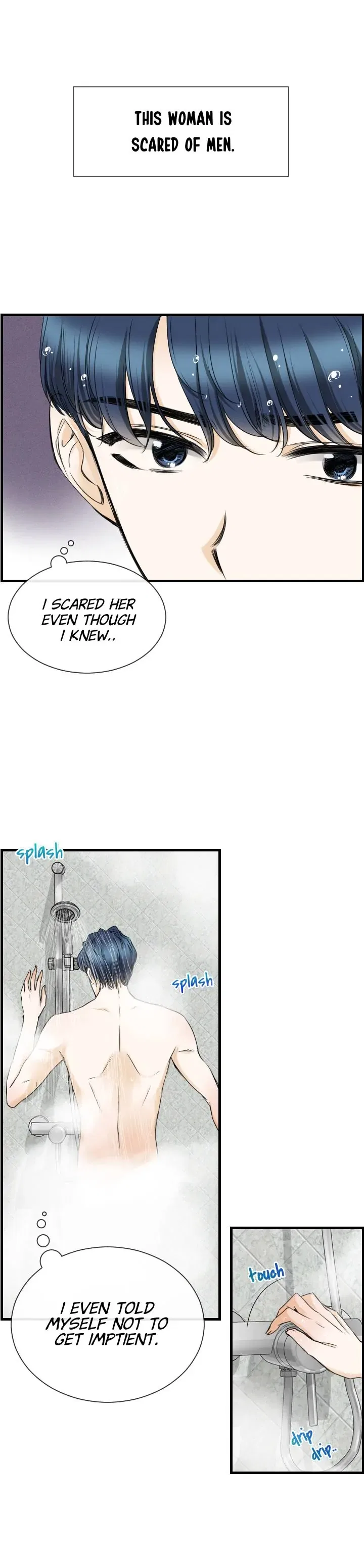 Pool in Love Chapter 33 – Page 4