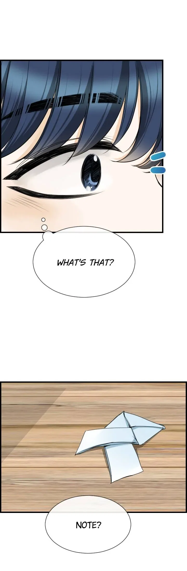 Pool in Love Chapter 33 – Page 6