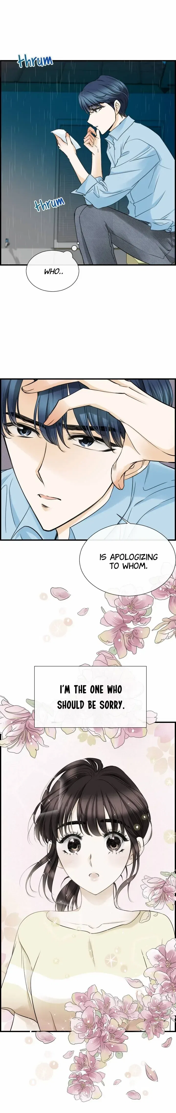 Pool in Love Chapter 33 – Page 8