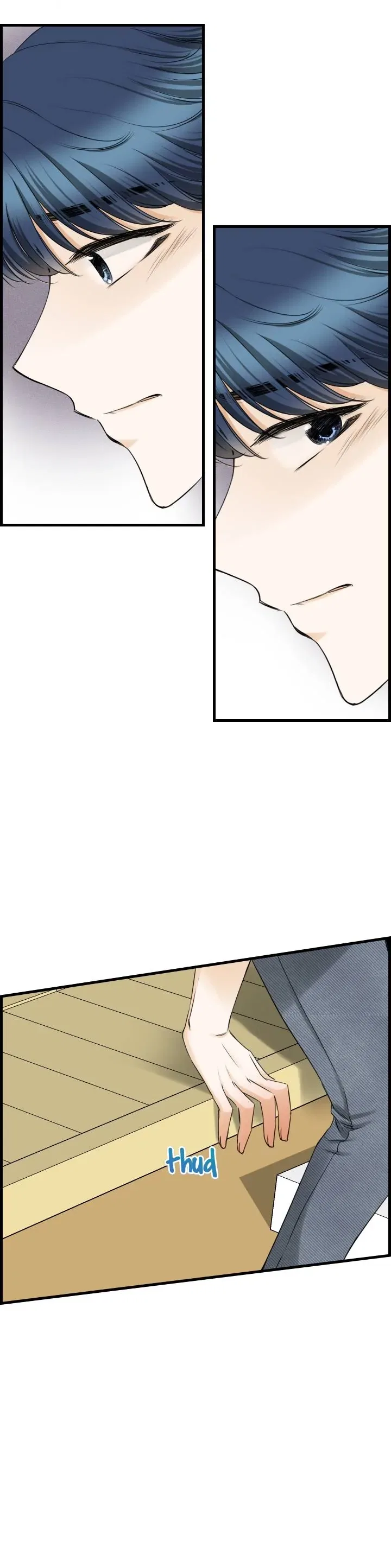 Pool in Love Chapter 33 – Page 9