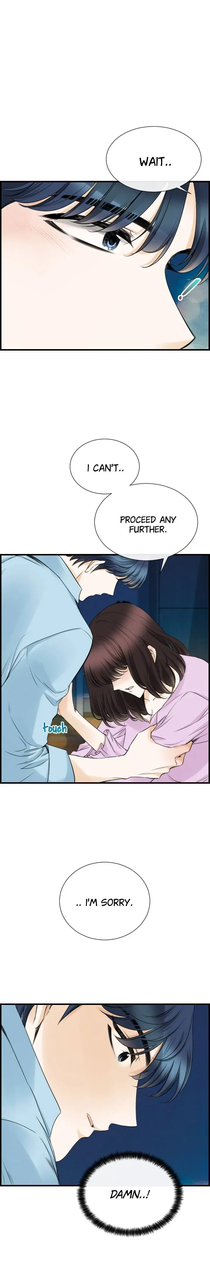 Pool in Love Chapter 33 – Page 11