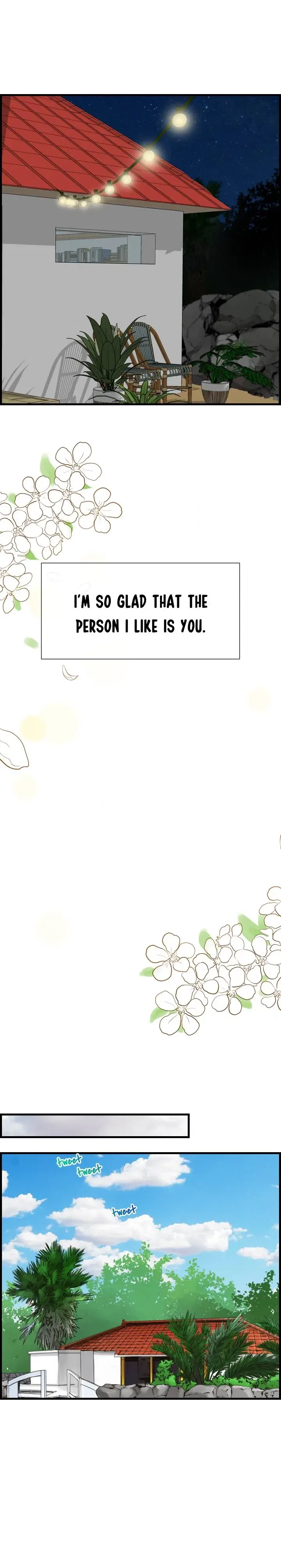 Pool in Love Chapter 33 – Page 14