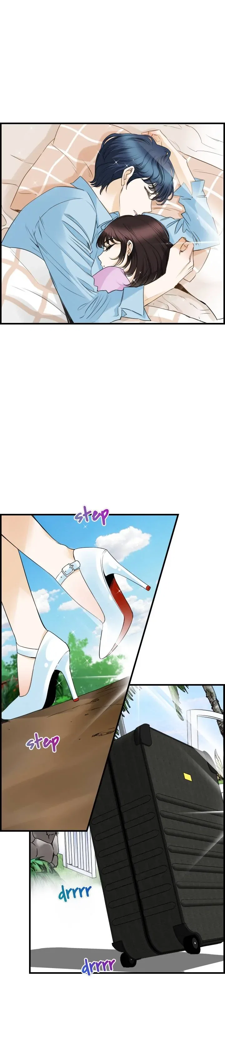 Pool in Love Chapter 33 – Page 15