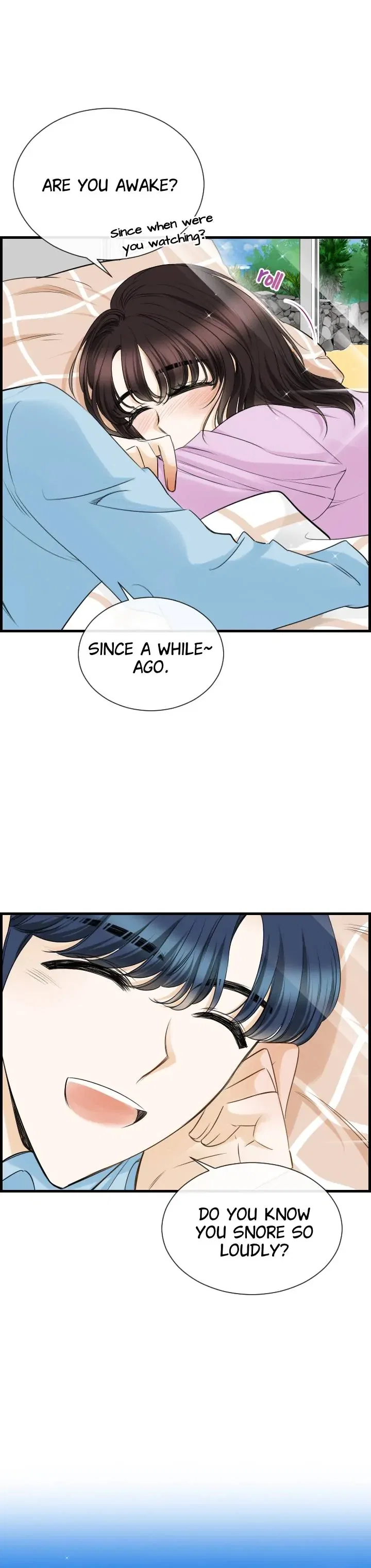 Pool in Love Chapter 33 – Page 16