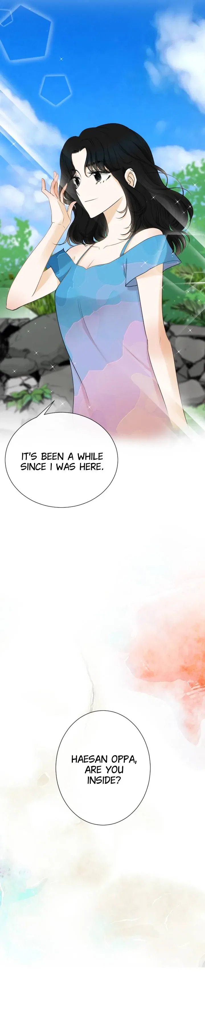 Pool in Love Chapter 33 – Page 17