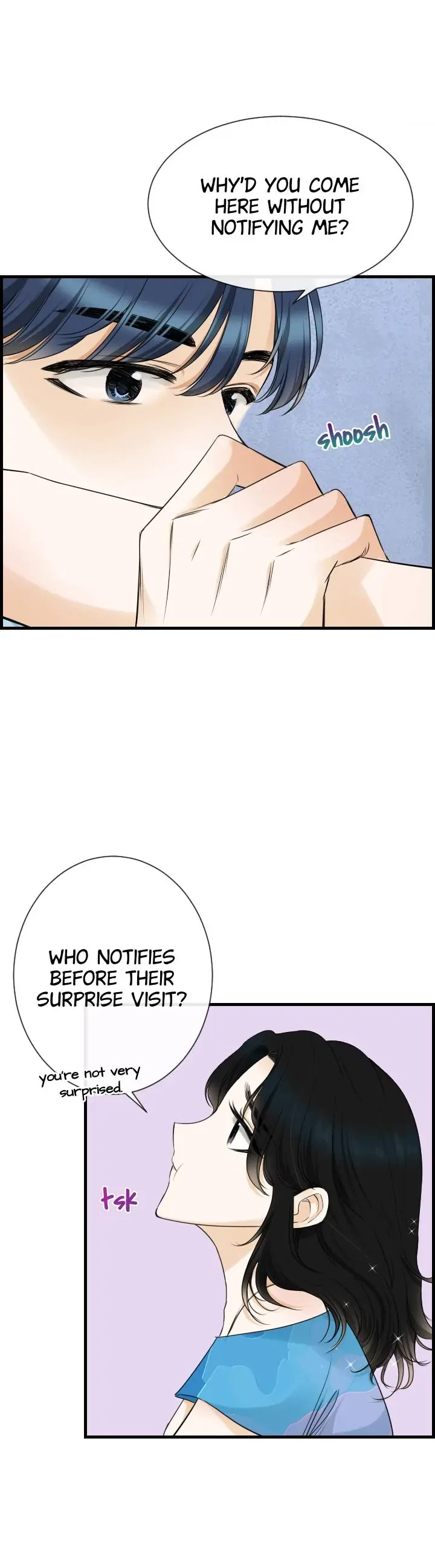 Pool in Love Chapter 33 – Page 20