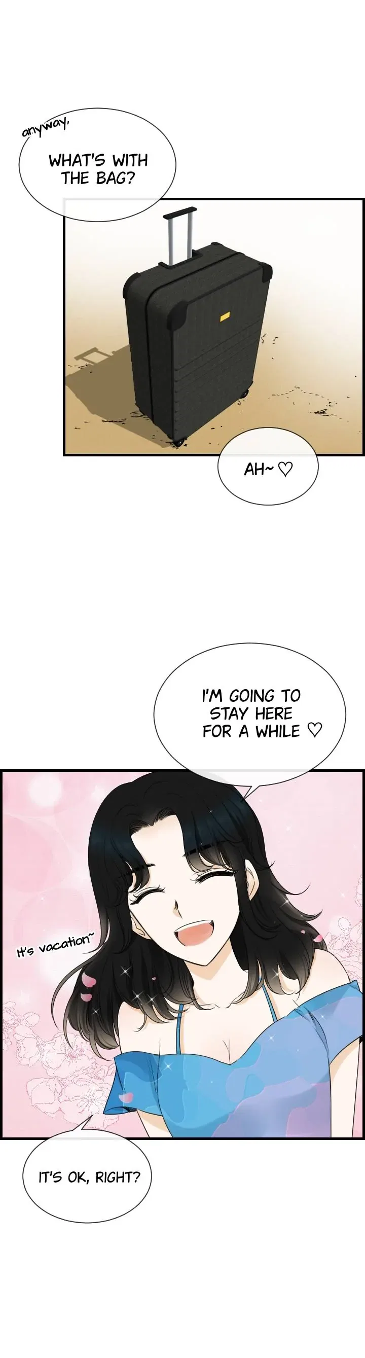 Pool in Love Chapter 33 – Page 21