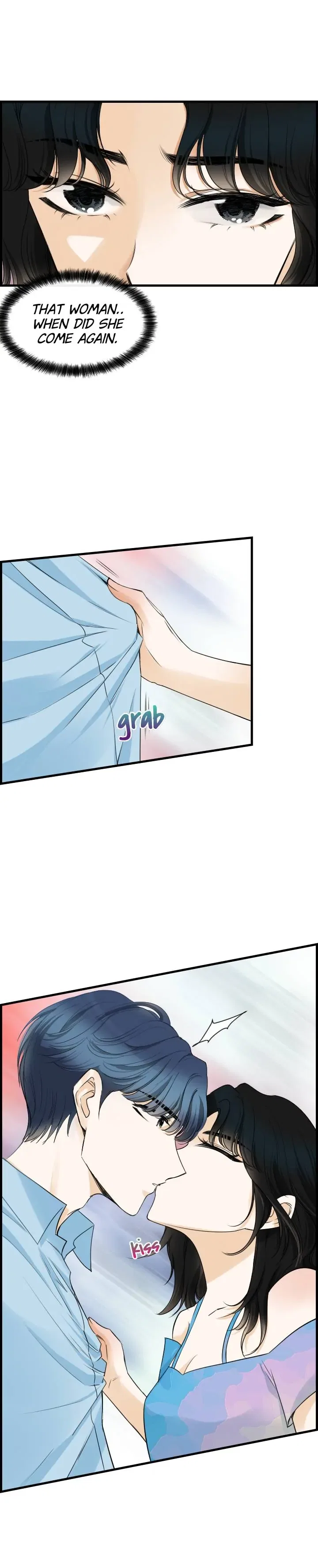 Pool in Love Chapter 33 – Page 24