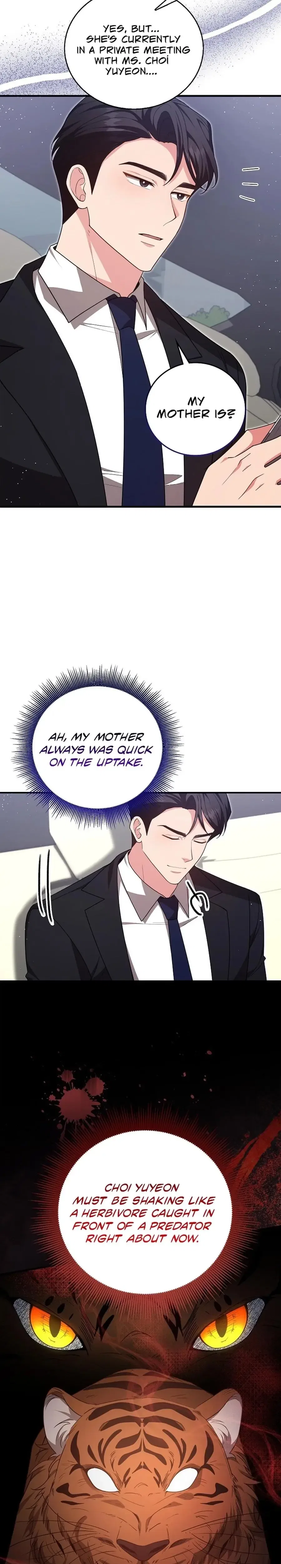 The Dignity of Desire Chapter 21 – Page 13