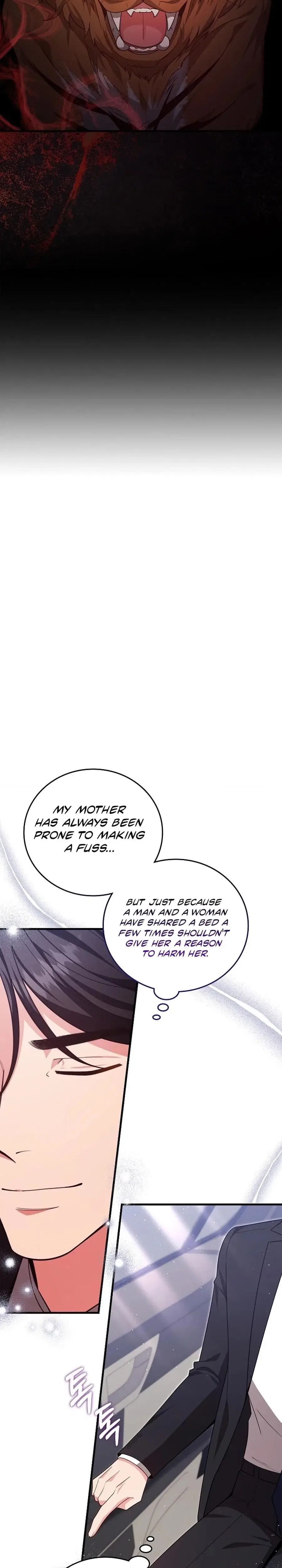 The Dignity of Desire Chapter 21 – Page 14