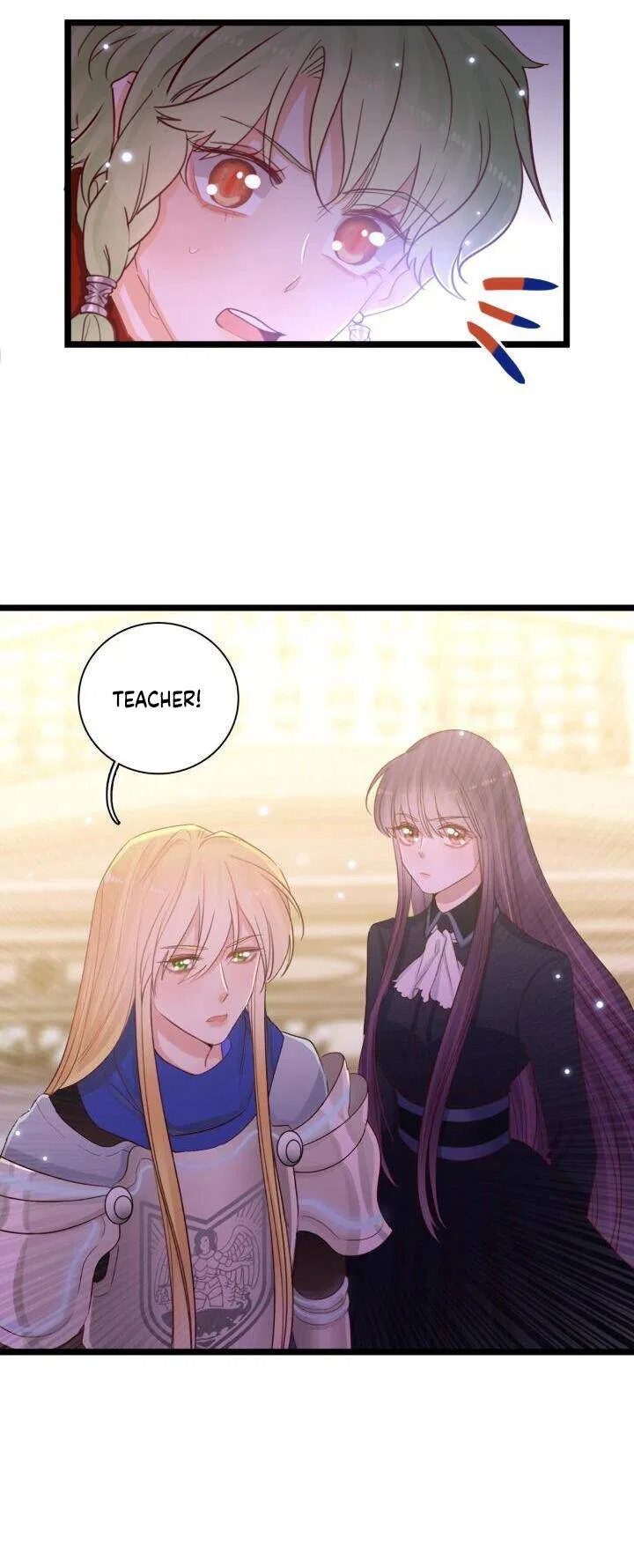 The Witch’s Daily Life Chapter 41 – Page 5
