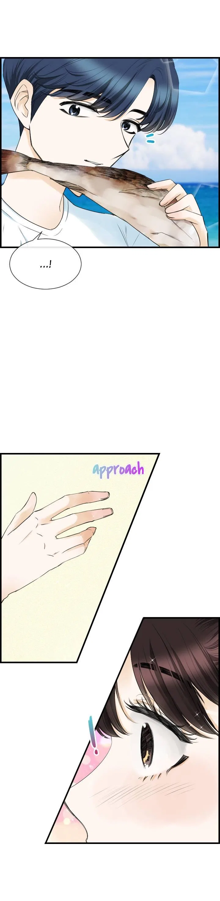 Pool in Love Chapter 32 – Page 3