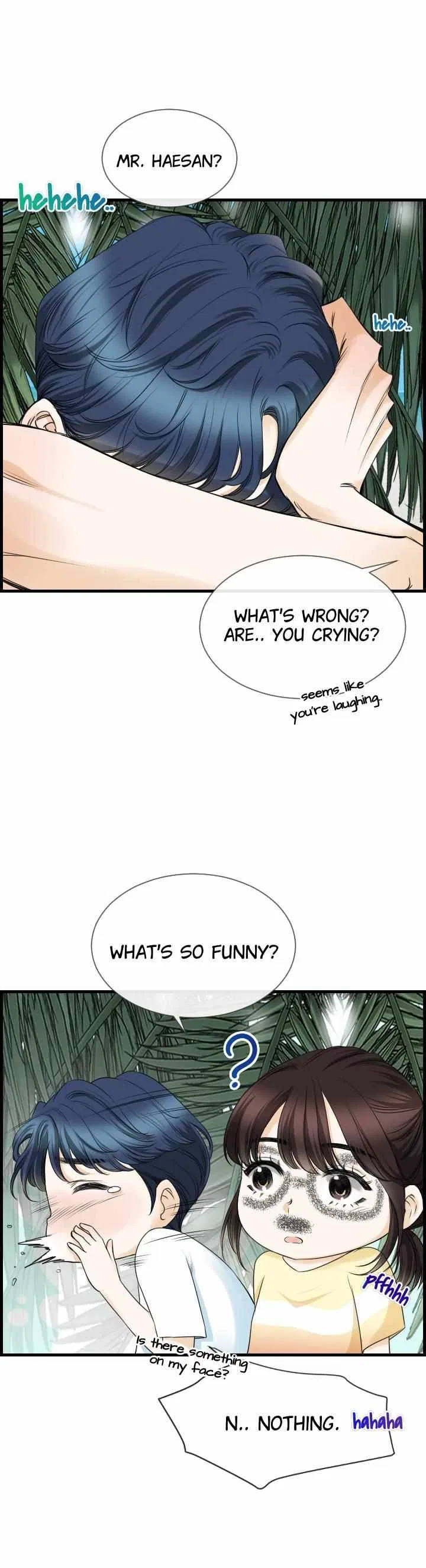 Pool in Love Chapter 32 – Page 9