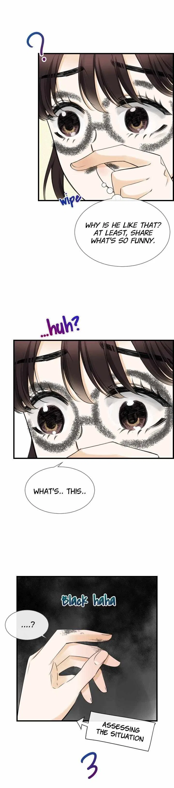 Pool in Love Chapter 32 – Page 10